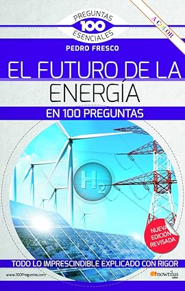 100 preguntas sobre energía