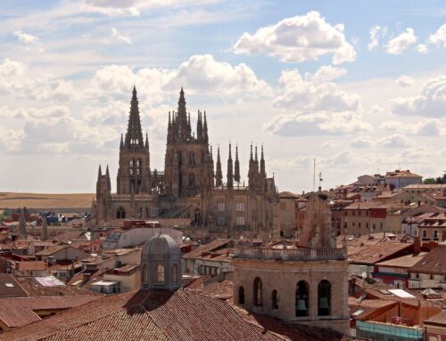 ¿Puede Castilla y León convertirse en una potencia industrial, digital y energética?