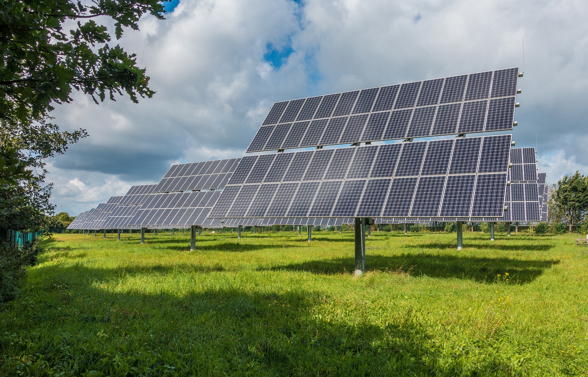 energía solar castilla