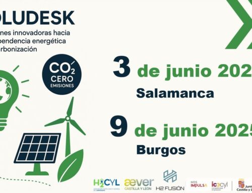 Talleres de capacitación: cómo entender y rebajar tu factura energética