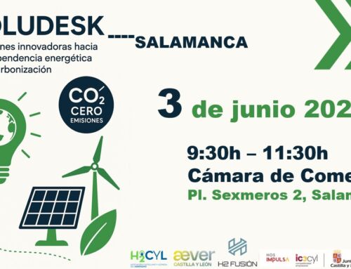 Talleres de capacitación: cómo entender y rebajar tu factura energética