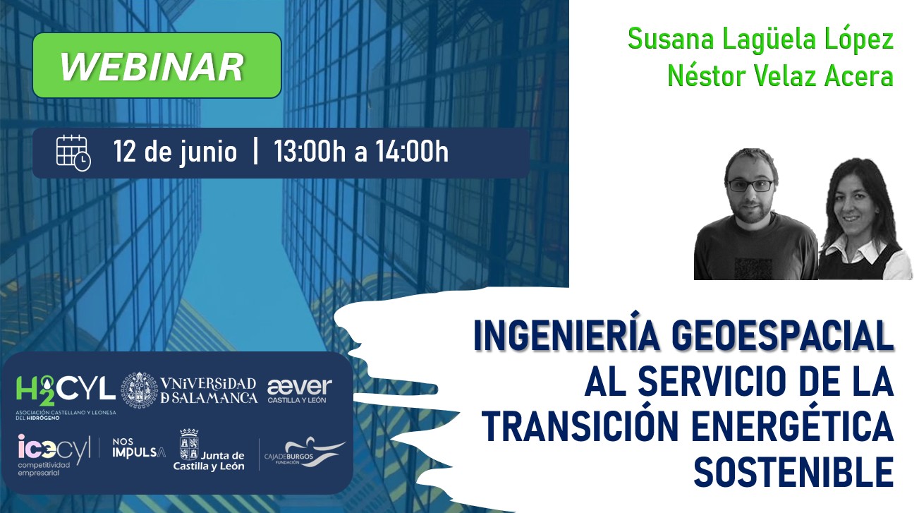 webinar geoespacial