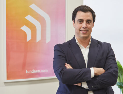 Invertir en renovables ya no es cosa de grandes fondos: así lo ha hecho posible Fundeen
